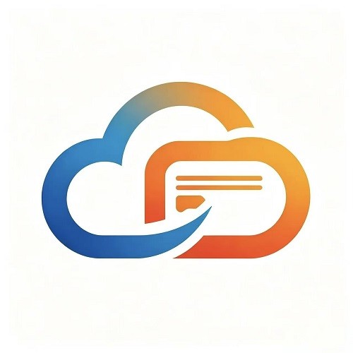 云诚全国pos办理服务中心LOGO